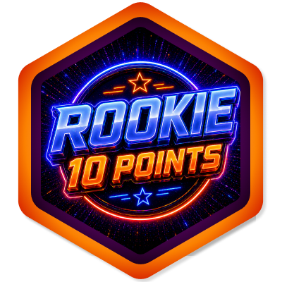 Rookie