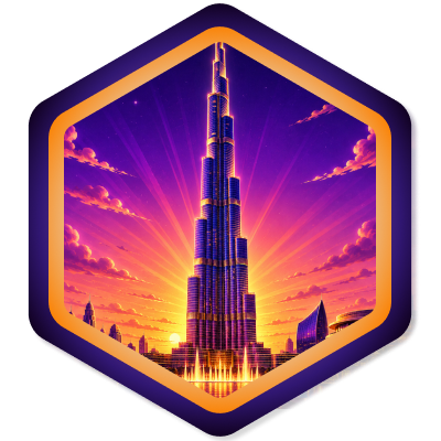 Burj Master