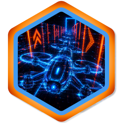 Cyber Phantom