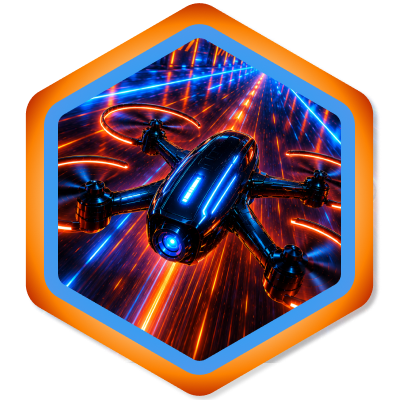 Neon Runner