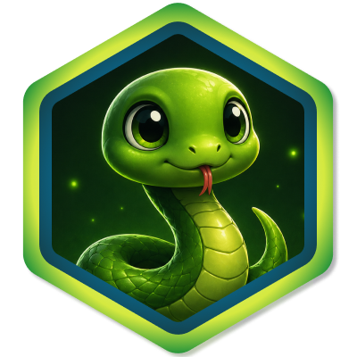 Petit serpent