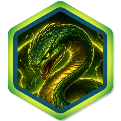 Maître serpent