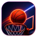 Basket Shot Pro