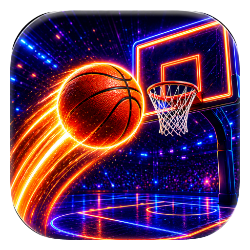 Basket Shot Pro