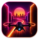 Drone Escape