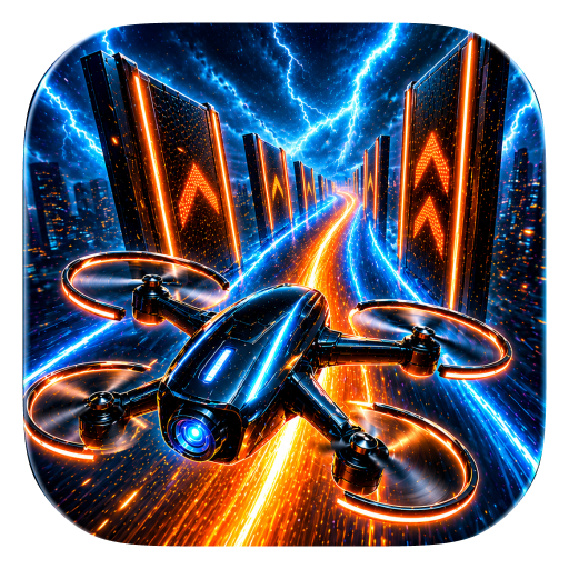 Drone Escape