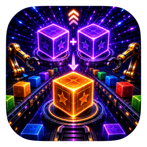 Merge Factory