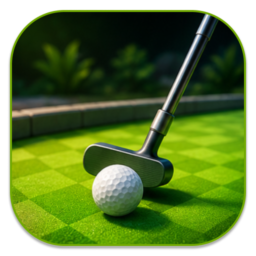 MiniGolf