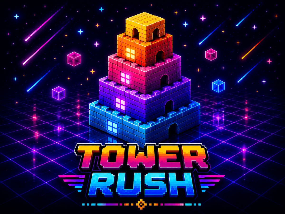 Tower Rush