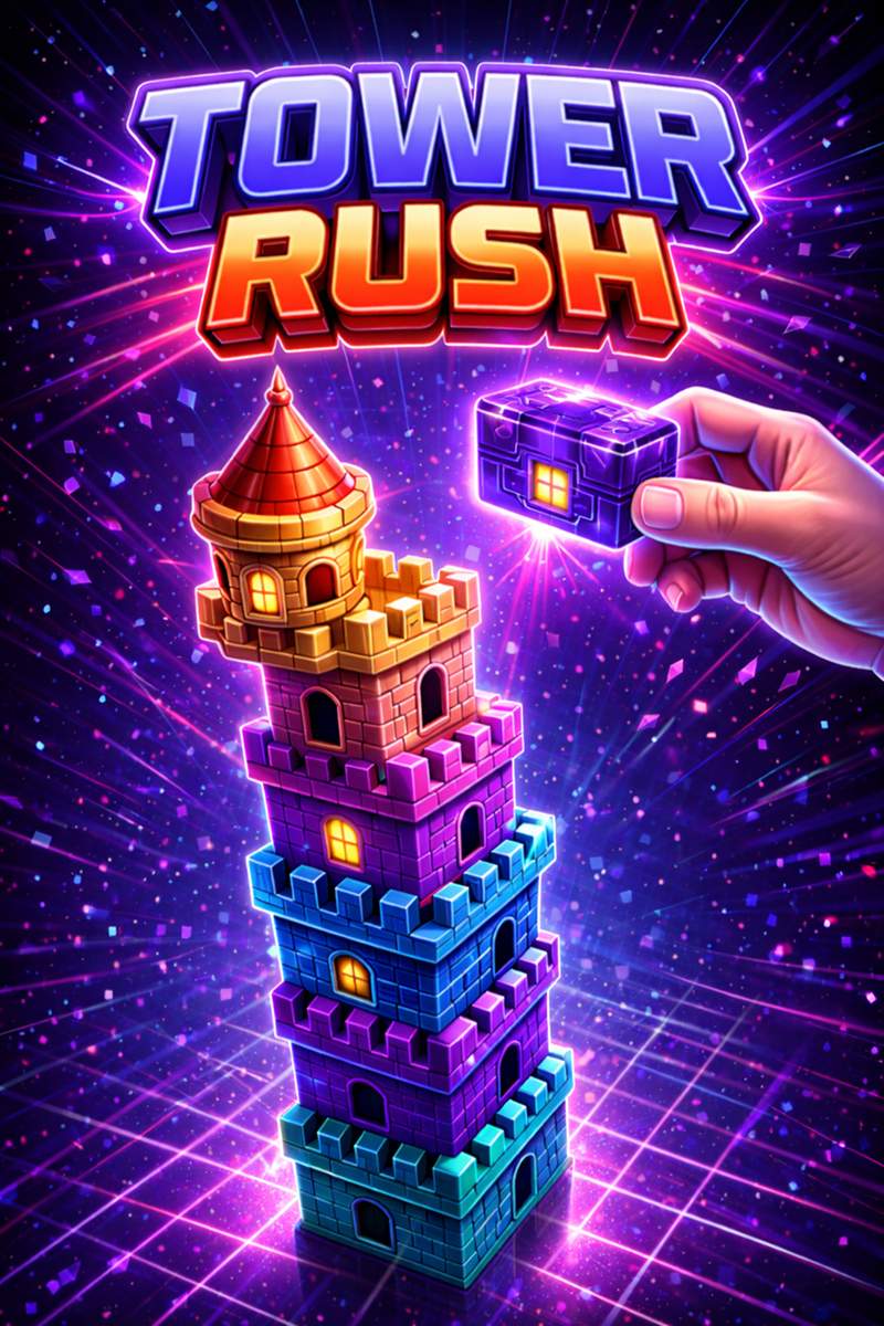Tower Rush